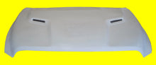 Load image into Gallery viewer, FOR 1500 09-17 DODGE SRT2 STYLE FIBERGLASS HOOD SRT2-09RAM-H FREE SHIPPING