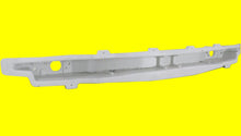 Load image into Gallery viewer, REAR BUMPER REINFORCEMENT FOR 2014-15 FIBERGLASS BLACK