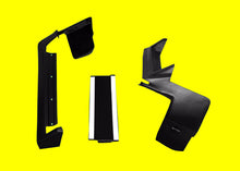 Load image into Gallery viewer, 1980,1981,1982,1983,1984,1985 FITS CADILLAC SEVILLE REAR BUMPER FILLERS - FIBERGLASS