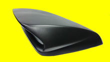 Load image into Gallery viewer, STI STYLE LARGE 4" FRP HOOD SCOOP UPGRADE 03-08 SUBARU FORESTER XT SG5 SG9