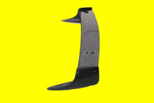 Load image into Gallery viewer, FIBER GLASS FRP TRD STYLE REAR SPOILER FOR 93-98 TOYOTA SUPRA MK4
