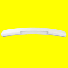 Load image into Gallery viewer, FRP ROCKET BUNNY STYLE WHITE SPOILER FLAP FITS MITSUBISHI GTO 3000GT Z16A|90-93