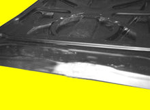 Load image into Gallery viewer, 1971-72 OLDSMOBILE CUTLASS / 442 AIR HOOD FIBERGLASS FRAME - BOLT ON