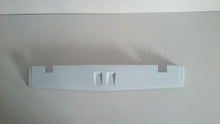 Load image into Gallery viewer, Fits: Jeep CHEROKEE XJ 1984-2001 REAR ROOF SPOILER NEW