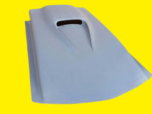 Load image into Gallery viewer, mini SS Cowl Induction Hood Scoop Universal Mustang Fits: Chevrolet Fits: Ford Fits: Dodge C37SS