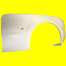Load image into Gallery viewer, NEW FENDER REAR DRIVER LEFT SIDE FITS F350 TRUCK FO1760102 3C3Z16313BA FORD 2003-2010