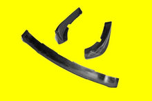 Load image into Gallery viewer, FRONT LIP (3PCS) FOR 13 -15 ONLY HYUNDAI COUPE ROHENS GENESIS M&amp;S FRP FIBER