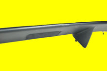 Load image into Gallery viewer, FOR 93-97 HONDA CIVIC CRX DEL SOL MUGEN STYLE REAR TRUNK LIP SPOILER WING KIT