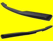 Load image into Gallery viewer, 5-13 CHEVY C6 ZR1 OE FACTORY FLUSHMOUNT TRUNK SPOILER - UNPAINTED FRP