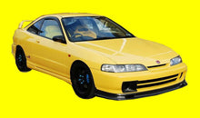 Load image into Gallery viewer, JDM-JS RACING BUMPER AIR DUCT VENT RIGHT FRONT FITS HONDA INTEGRA DC2 TYPE R,DB8
