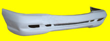 Load image into Gallery viewer, 90-02 SL W129 AM FRONT BUMPER FIBERGLASS BODY KIT AM-R129F
