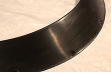 Load image into Gallery viewer, JDM Fender Flares Fiberglass 10cm 4" UNIVERSAL (set of 4)