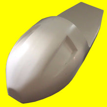 Load image into Gallery viewer, CAFE RACER TAIL SECTION CR7 - SEAT TANK FAIRING FIBERGLASS ROADSTER INTERCEPTOR