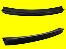 Load image into Gallery viewer, FOR 15-17 SUBARU WRX / STI &amp; 12-16 IMPREZA 4DR UNPAINTED DUCKBILL TRUNK SPOILER