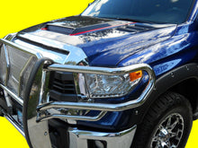 Load image into Gallery viewer, FITS 2014-2018 TOYOTA TUNDRA RAM AIR HOOD WITH HEAT EXTRACTOR VENTS