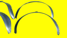 Load image into Gallery viewer, Fits: Chevrolet Corvette C3 L88 Fender Flares 1968 to 1979 rears fit up to 82