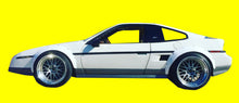Load image into Gallery viewer, 4" WHITE FENDER FLARES UNIVERSAL FIBERGLASS?