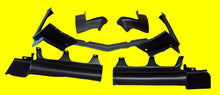 Load image into Gallery viewer, FITS BUICK RIVIERA 1979-85 FIBERGLASS BUMPER FILLERS FRONT &amp; REAR (SET OF 7 PCS)