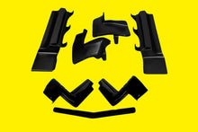 Load image into Gallery viewer, Fits: Buick Riviera 1979-85 Fiberglass Bumper Fillers Front &amp; Rear (Set of 7 Pcs)