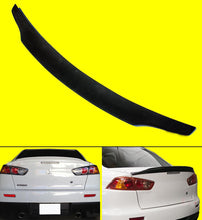 Load image into Gallery viewer, 2008-2017 EVO X 10 HIGH KICK DUCKBILL FRP PRIMER TRUNK LID SPOILER WING