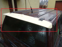 Load image into Gallery viewer, Fits: Jeep CHEROKEE XJ 1984-2001 REAR ROOF SPOILER NEW