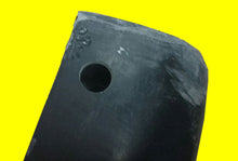 Load image into Gallery viewer, FITS 2007 MERCEDES BENZ E CLASS E350 W211 EURO STYLE VERSION 1 FRONT LIP FIBERGLASS