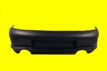 Load image into Gallery viewer, 99-04 Fits: Porsche 996 C2 C4 997 Duraflex GT-3 RS Conversion Rear Bumper-1PC Body Kit