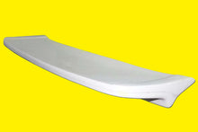 Load image into Gallery viewer, Duck Tail Style Rear Wing Spoiler Fix Fits: Toyota Corolla AE85 AE86 SR5 Levin Coupe