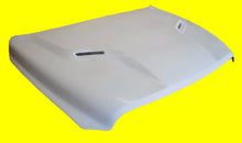 Load image into Gallery viewer, FOR 1500 09-17 DODGE SRT2 STYLE FIBERGLASS HOOD SRT2-09RAM-H FREE SHIPPING