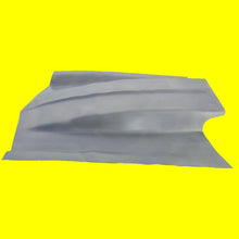 Load image into Gallery viewer, 1970-1977-Vega-4-034-Cowl-Induction-Hood-Fiberglass-Pin-On-New