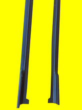 Load image into Gallery viewer, EVO X EVOLUTION 10 FRP SIDE SKIRT EXTENSIONS SPLITTERS UNDER LIPS