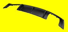 Load image into Gallery viewer, REAR LIP DIFFUSER SPOILER BODYKITS FIT FOR AUDI S3 SEDAN BUMPER 2013-2016