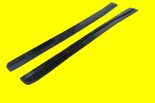 Load image into Gallery viewer, FITS MAZDA FD3S RX7 FEED STYLE FRP SIDE SKIRTS JM1FD FD STEPS SPLITTER USA CANADA