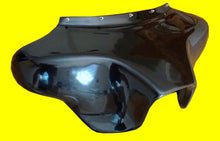 Load image into Gallery viewer, HARLEY DAVIDSON ROAD KING MOTORCYCLE FAIRING FIBERGLASS BATWING 6.5 SPEAKERS