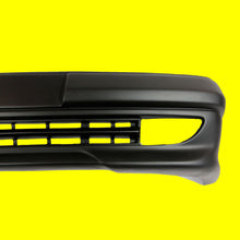 Load image into Gallery viewer, MERCEDES-BENZ class W124 AMG 3 Style front bumper spoiler