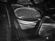 Load image into Gallery viewer, 1971-72 OLDSMOBILE CUTLASS / 442 AIR HOOD FIBERGLASS FRAME - BOLT ON