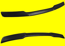 Load image into Gallery viewer, 5-13 CHEVY C6 ZR1 OE FACTORY FLUSHMOUNT TRUNK SPOILER - UNPAINTED FRP