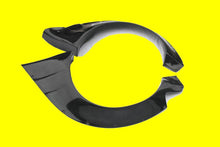 Load image into Gallery viewer, FRP FENDER FLARE FIT FOR 89-94 NISSAN 180SX RPS13 ROCKET REAR OVER FENDER