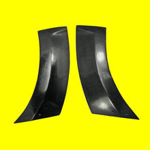 Load image into Gallery viewer, REAR SPOILER DUCKTAIL FITS MERCEDES W204 C63AMG