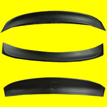 Load image into Gallery viewer, FITS BMW E46 COUPE 1999-2005 CSL STYLE REAR SPOILER DUCKTAIL