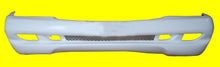 Load image into Gallery viewer, 90-02 SL W129 AM FRONT BUMPER FIBERGLASS BODY KIT AM-R129F