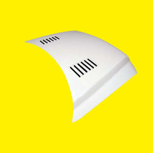 Load image into Gallery viewer, 2004-2008 FITS: FORD F-150/2006-2008 LINCOLN MARK LT SHELBY  RAM AIR HOOD