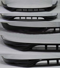 Load image into Gallery viewer, Fits: Audi A6 4F C6 04-08 Front Bumper spoiler S line look style Valance addon abt s6