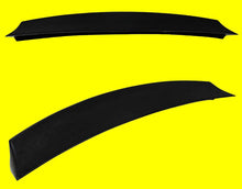 Load image into Gallery viewer, FOR 15-17 SUBARU WRX / STI &amp; 12-16 IMPREZA 4DR UNPAINTED DUCKBILL TRUNK SPOILER