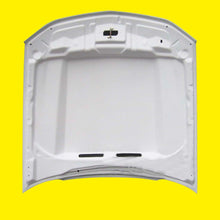 Load image into Gallery viewer, 2010-2012 FITS: FORD MUSTANG 3" COWL STYLE FUNCTIONAL HEAT EXTRACTION HOOD   WARRANTY