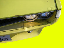 Load image into Gallery viewer, 1976-1977 front back fiberglass smiley bumpers Fits: Toyota celica coupe (906)