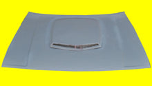 Load image into Gallery viewer, FOR CHALLENGER 2008-2017 DODGE TA STYLE FIBERGLASS HOOD TA-129H