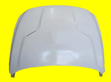 Load image into Gallery viewer, FOR 2009-2017 DODGE SRT 2 STYLE FIBERGLASS HOOD SRT2-09RAM-H