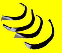 Load image into Gallery viewer, FACTORY STYLE FIBERGLASS REAR ROOF SPOILER (FG-540) (UNPAINTED)