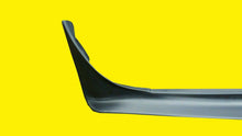 Load image into Gallery viewer, Corvette front and rear spoiler indy pace car -79